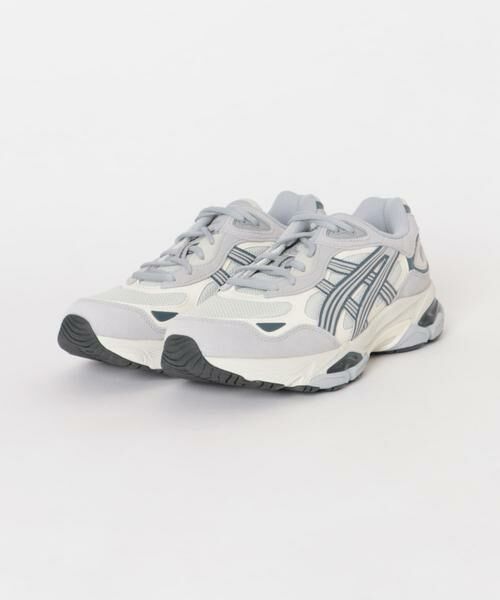URBAN RESEARCH DOORS / アーバンリサーチ ドアーズ スニーカー | ASICS　GEL-NYC 2.0 | 詳細1