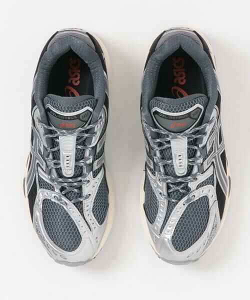 URBAN RESEARCH DOORS / アーバンリサーチ ドアーズ スニーカー | ASICS　GEL-NIMBUS 10.1 | 詳細2