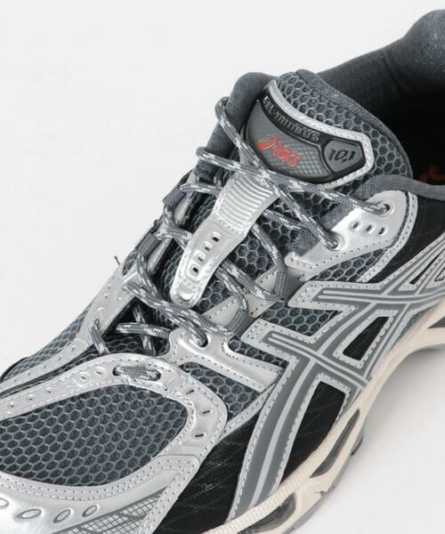 URBAN RESEARCH DOORS / アーバンリサーチ ドアーズ スニーカー | ASICS　GEL-NIMBUS 10.1 | 詳細5