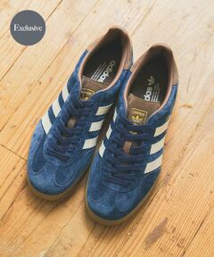 URBAN RESEARCH DOORS / アーバンリサーチ ドアーズ スニーカー | adidas　EXCLUSIVE GAZELLE INDOOR