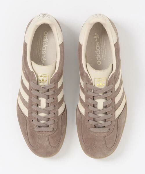 URBAN RESEARCH DOORS / アーバンリサーチ ドアーズ スニーカー | adidas EXCLUSIVE GAZELLE INDOOR | 詳細4