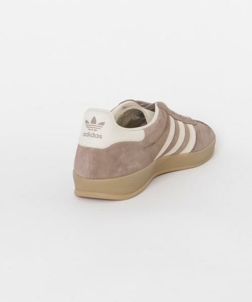 URBAN RESEARCH DOORS / アーバンリサーチ ドアーズ スニーカー | adidas EXCLUSIVE GAZELLE INDOOR | 詳細5
