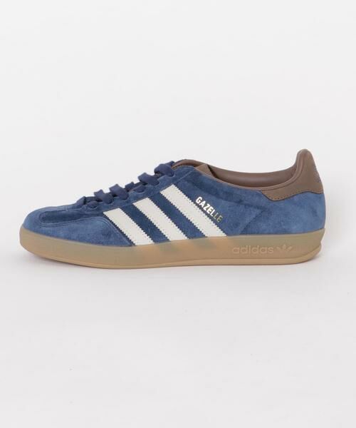 URBAN RESEARCH DOORS / アーバンリサーチ ドアーズ スニーカー | adidas EXCLUSIVE GAZELLE INDOOR | 詳細12
