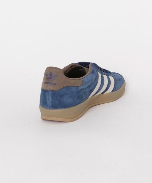 URBAN RESEARCH DOORS / アーバンリサーチ ドアーズ スニーカー | adidas EXCLUSIVE GAZELLE INDOOR | 詳細14