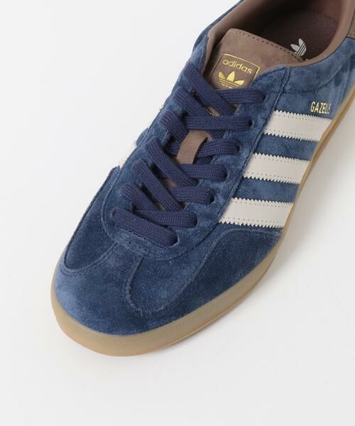URBAN RESEARCH DOORS / アーバンリサーチ ドアーズ スニーカー | adidas EXCLUSIVE GAZELLE INDOOR | 詳細16