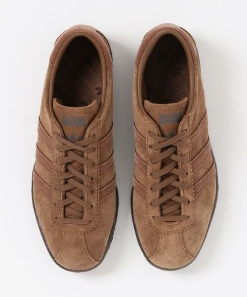 URBAN RESEARCH DOORS / アーバンリサーチ ドアーズ スニーカー | adidas　TOBACCO | 詳細2