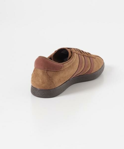 URBAN RESEARCH DOORS / アーバンリサーチ ドアーズ スニーカー | adidas　TOBACCO | 詳細3