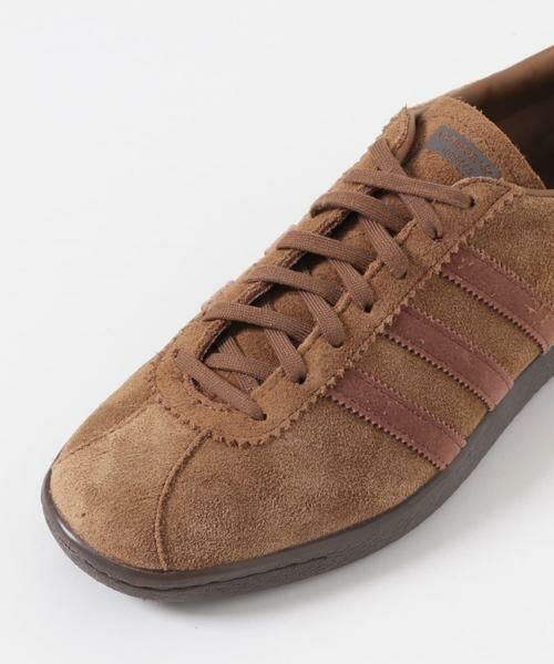 URBAN RESEARCH DOORS / アーバンリサーチ ドアーズ スニーカー | adidas　TOBACCO | 詳細5