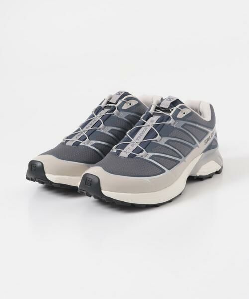 URBAN RESEARCH DOORS / アーバンリサーチ ドアーズ スニーカー | SALOMON　XT-PATHWAY 2（ブルー系その他）