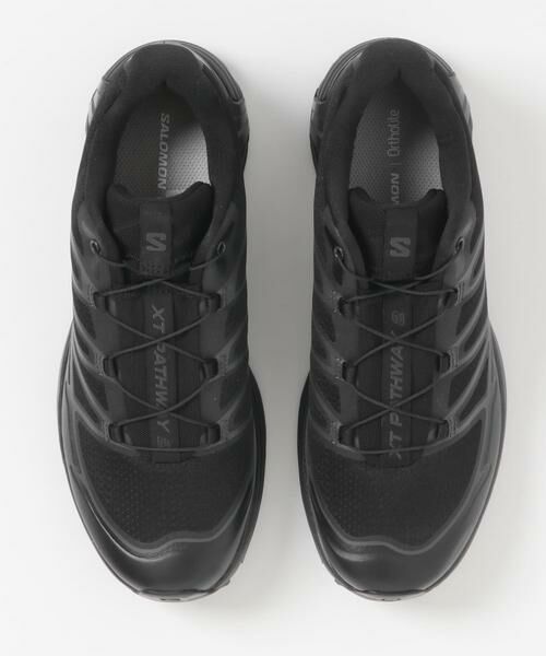 URBAN RESEARCH DOORS / アーバンリサーチ ドアーズ スニーカー | SALOMON　XT-PATHWAY 2 | 詳細2