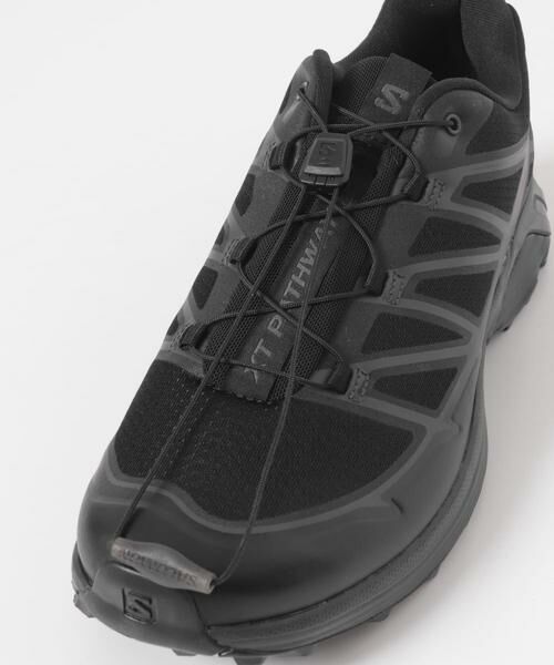 URBAN RESEARCH DOORS / アーバンリサーチ ドアーズ スニーカー | SALOMON　XT-PATHWAY 2 | 詳細5