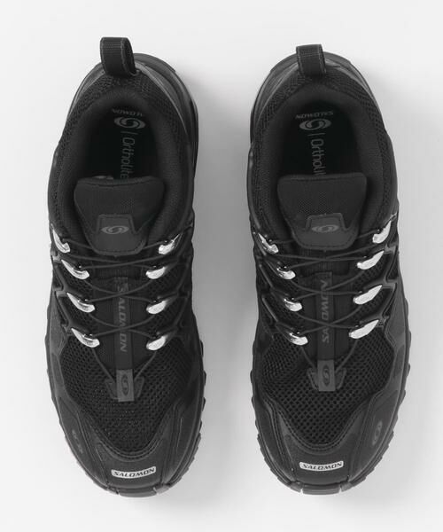URBAN RESEARCH DOORS / アーバンリサーチ ドアーズ スニーカー | SALOMON　ACS +OG | 詳細4