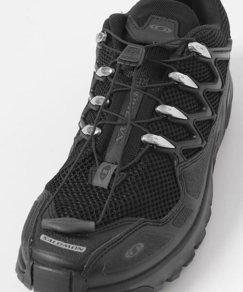 URBAN RESEARCH DOORS / アーバンリサーチ ドアーズ スニーカー | SALOMON　ACS +OG | 詳細7