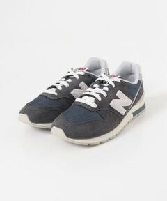 URBAN RESEARCH DOORS / アーバンリサーチ ドアーズ スニーカー | NEW BALANCE　996