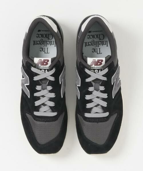 URBAN RESEARCH DOORS / アーバンリサーチ ドアーズ スニーカー | NEW BALANCE　996 | 詳細2