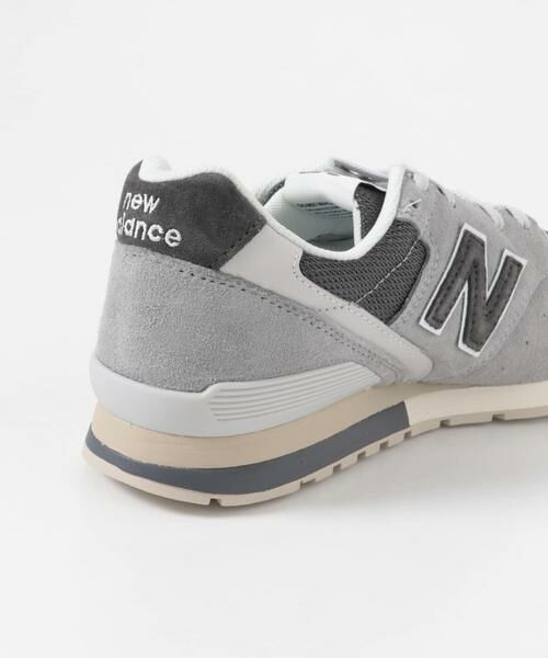 URBAN RESEARCH DOORS / アーバンリサーチ ドアーズ スニーカー | NEW BALANCE　996 | 詳細6