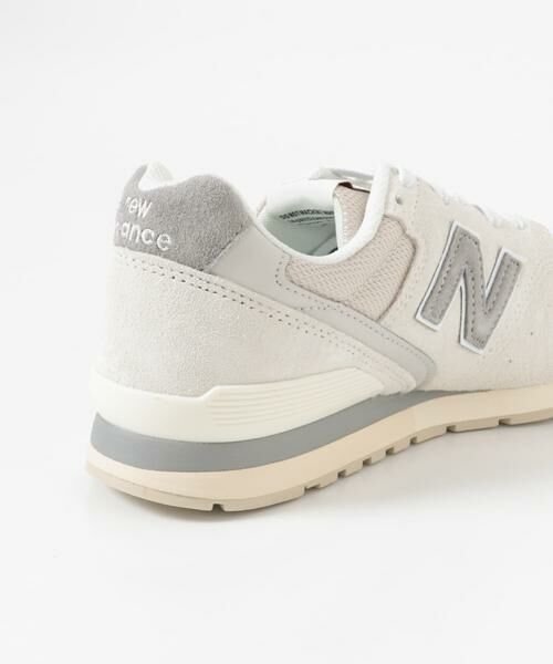 URBAN RESEARCH DOORS / アーバンリサーチ ドアーズ スニーカー | NEW BALANCE　996 | 詳細8