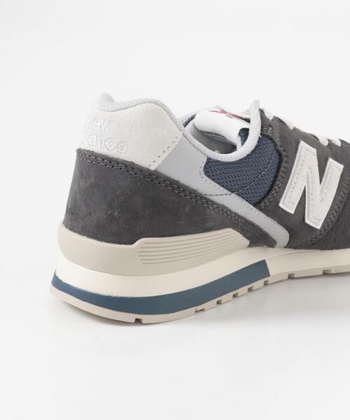 URBAN RESEARCH DOORS / アーバンリサーチ ドアーズ スニーカー | NEW BALANCE　996 | 詳細10