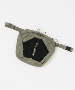 URBAN RESEARCH DOORS / アーバンリサーチ ドアーズ メッセンジャーバッグ・ウエストポーチ | SALOMON　ACS WAIST PACK LARGE