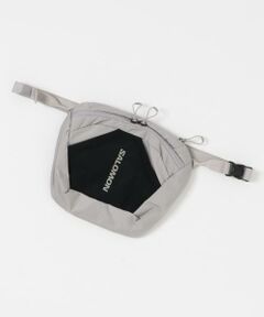 URBAN RESEARCH DOORS / アーバンリサーチ ドアーズ メッセンジャーバッグ・ウエストポーチ | SALOMON　ACS WAIST PACK LARGE