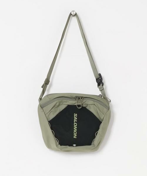 URBAN RESEARCH DOORS / アーバンリサーチ ドアーズ メッセンジャーバッグ・ウエストポーチ | SALOMON　ACS WAIST PACK LARGE | 詳細1
