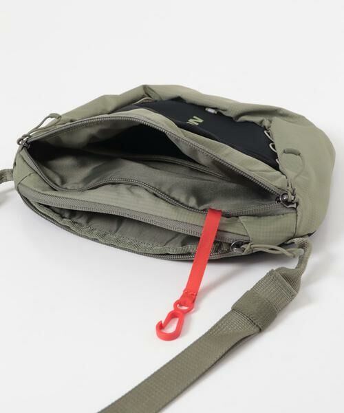 URBAN RESEARCH DOORS / アーバンリサーチ ドアーズ メッセンジャーバッグ・ウエストポーチ | SALOMON　ACS WAIST PACK LARGE | 詳細2