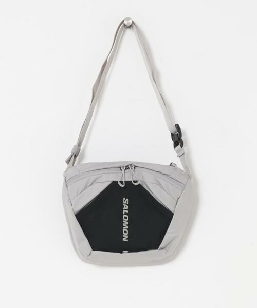 URBAN RESEARCH DOORS / アーバンリサーチ ドアーズ メッセンジャーバッグ・ウエストポーチ | SALOMON　ACS WAIST PACK LARGE | 詳細3