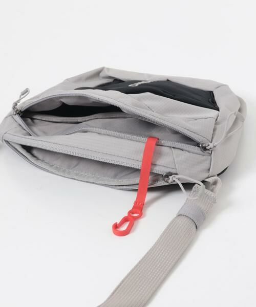 URBAN RESEARCH DOORS / アーバンリサーチ ドアーズ メッセンジャーバッグ・ウエストポーチ | SALOMON　ACS WAIST PACK LARGE | 詳細4