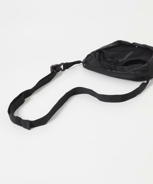 URBAN RESEARCH DOORS / アーバンリサーチ ドアーズ メッセンジャーバッグ・ウエストポーチ | SALOMON　ACS WAIST PACK LARGE | 詳細8