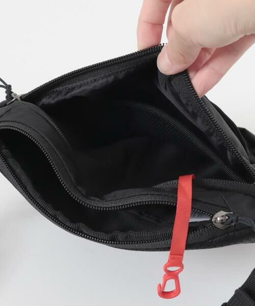 URBAN RESEARCH DOORS / アーバンリサーチ ドアーズ メッセンジャーバッグ・ウエストポーチ | SALOMON　ACS WAIST PACK LARGE | 詳細9