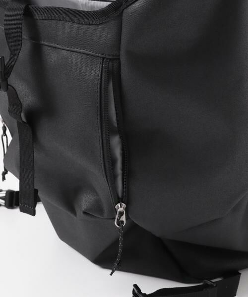 URBAN RESEARCH DOORS / アーバンリサーチ ドアーズ リュック・バックパック | Columbia　アーバントレックWR22Lバックパック | 詳細7