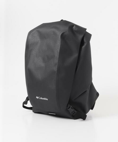 URBAN RESEARCH DOORS / アーバンリサーチ ドアーズ リュック・バックパック | Columbia　アーバントレックWR22Lバックパック（ブラック）