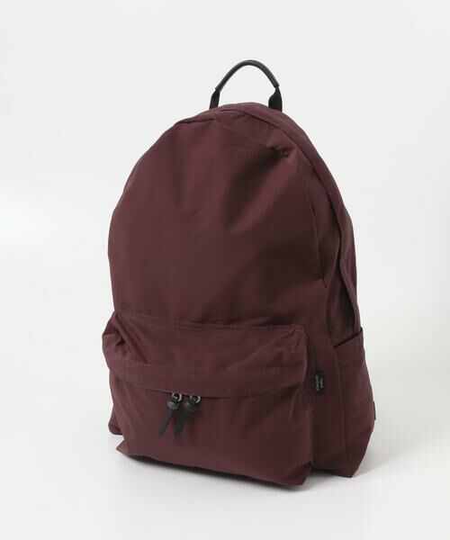 URBAN RESEARCH DOORS / アーバンリサーチ ドアーズ リュック・バックパック | STANDARD SUPPLY　DAILY DAYPACK | 詳細1