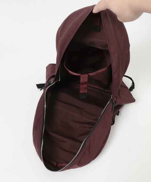 URBAN RESEARCH DOORS / アーバンリサーチ ドアーズ リュック・バックパック | STANDARD SUPPLY　DAILY DAYPACK | 詳細4