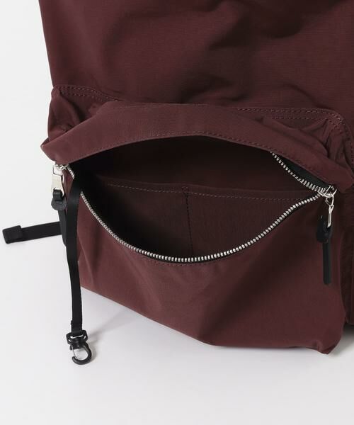 URBAN RESEARCH DOORS / アーバンリサーチ ドアーズ リュック・バックパック | STANDARD SUPPLY　DAILY DAYPACK | 詳細5