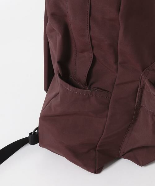 URBAN RESEARCH DOORS / アーバンリサーチ ドアーズ リュック・バックパック | STANDARD SUPPLY　DAILY DAYPACK | 詳細6