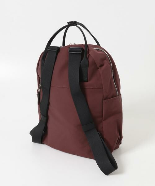 URBAN RESEARCH DOORS / アーバンリサーチ ドアーズ リュック・バックパック | STANDARD SUPPLY　WALLABY | 詳細2