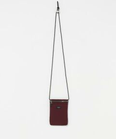 URBAN RESEARCH DOORS / アーバンリサーチ ドアーズ ショルダーバッグ | STANDARD SUPPLY　SLING PURSE M