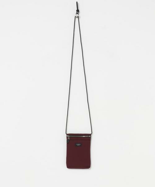 URBAN RESEARCH DOORS / アーバンリサーチ ドアーズ ショルダーバッグ | STANDARD SUPPLY　SLING PURSE M | 詳細1