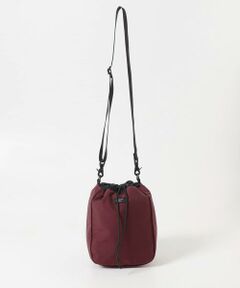 URBAN RESEARCH DOORS / アーバンリサーチ ドアーズ ショルダーバッグ | STANDARD SUPPLY　CHALK SHOULDER