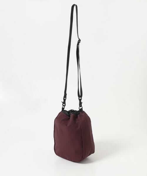 URBAN RESEARCH DOORS / アーバンリサーチ ドアーズ ショルダーバッグ | STANDARD SUPPLY　CHALK SHOULDER | 詳細2
