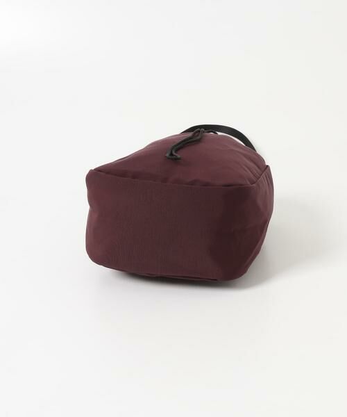 URBAN RESEARCH DOORS / アーバンリサーチ ドアーズ ショルダーバッグ | STANDARD SUPPLY　CHALK SHOULDER | 詳細3