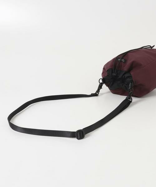 URBAN RESEARCH DOORS / アーバンリサーチ ドアーズ ショルダーバッグ | STANDARD SUPPLY　CHALK SHOULDER | 詳細4