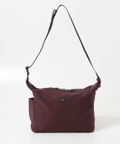 URBAN RESEARCH DOORS / アーバンリサーチ ドアーズ ショルダーバッグ | STANDARD SUPPLY　TRIANGLE SHOULDER
