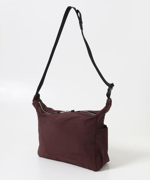 URBAN RESEARCH DOORS / アーバンリサーチ ドアーズ ショルダーバッグ | STANDARD SUPPLY　TRIANGLE SHOULDER | 詳細2