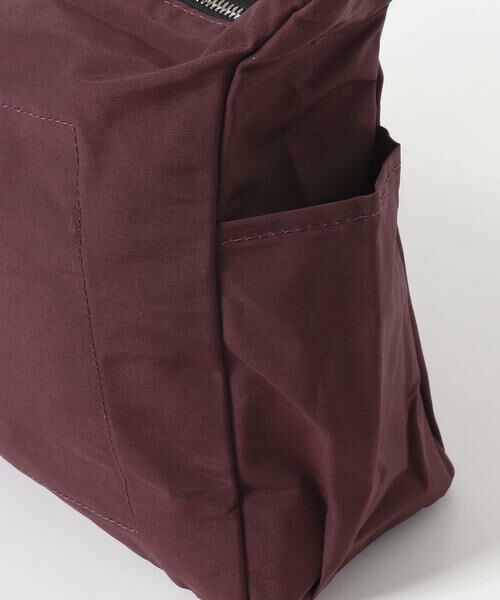 URBAN RESEARCH DOORS / アーバンリサーチ ドアーズ ショルダーバッグ | STANDARD SUPPLY　TRIANGLE SHOULDER | 詳細6