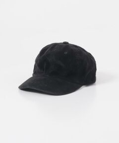 URBAN RESEARCH DOORS / アーバンリサーチ ドアーズ キャップ | KIJIMA TAKAYUKI　CORDUROY S/D 6PANEL CAP