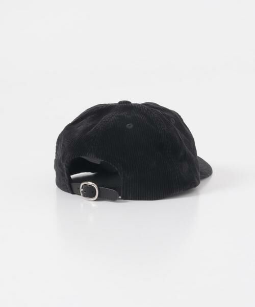 URBAN RESEARCH DOORS / アーバンリサーチ ドアーズ キャップ | KIJIMA TAKAYUKI　CORDUROY S/D 6PANEL CAP | 詳細6