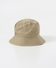 URBAN RESEARCH DOORS / アーバンリサーチ ドアーズ ハット | KIJIMA TAKAYUKI　REVERSIBLE BUCKET HAT
