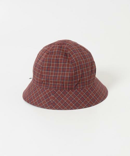 URBAN RESEARCH DOORS / アーバンリサーチ ドアーズ ハット | KIJIMA TAKAYUKI　REVERSIBLE BUCKET HAT | 詳細2